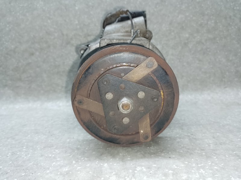 Компрессор кондиционера ASX / OUTLANDER SPORT 10-21 2.0 4B11 Компрессор кондиционера ASX / OUTLANDER SPORT 10-21 2.0 4B11