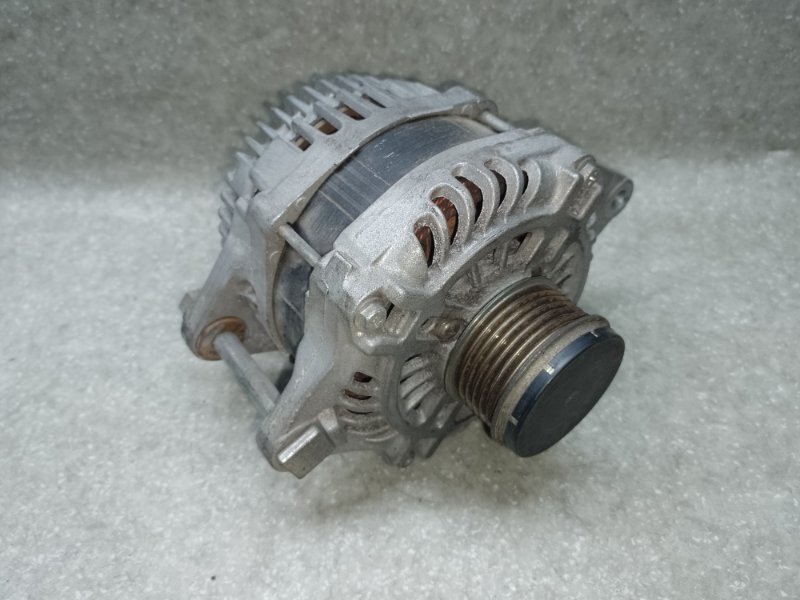 Генератор MITSUBISHI ASX / OUTLANDER SPORT 10-21 2.0 4B11 1800A288 Б/У