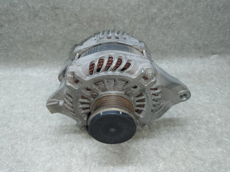 Генератор ASX / OUTLANDER SPORT 10-21 2.0 4B11