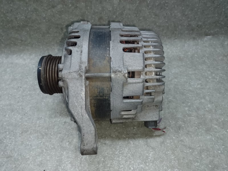 Генератор MITSUBISHI ASX / OUTLANDER SPORT 10-21 2.0 4B11