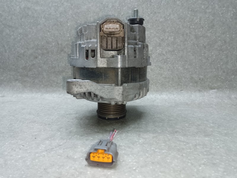 Генератор ASX / OUTLANDER SPORT 10-21 2.0 4B11