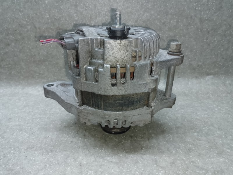 Генератор ASX / OUTLANDER SPORT 10-21 2.0 4B11