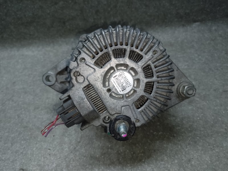 Генератор ASX / OUTLANDER SPORT 10-21 2.0 4B11