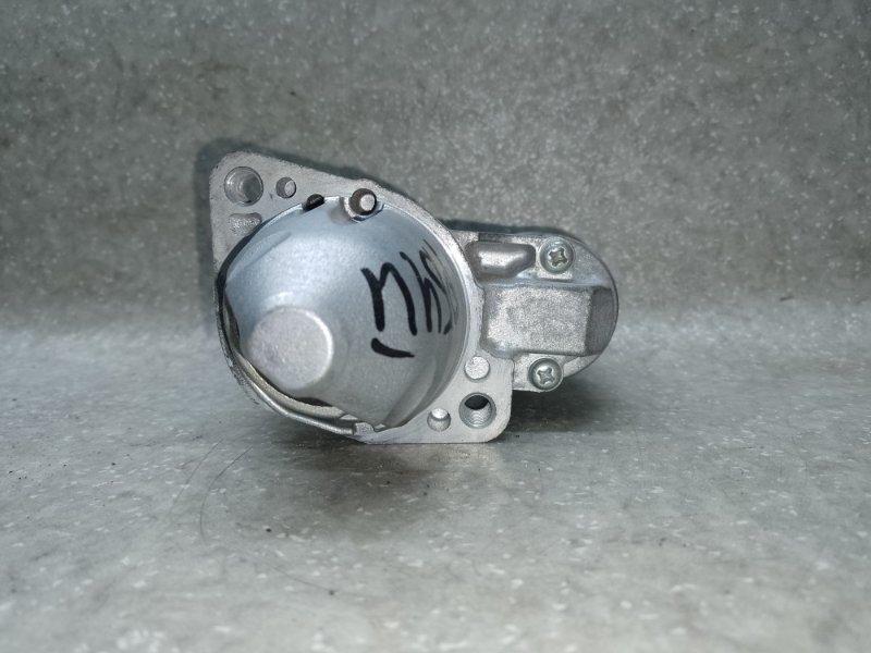 Стартер MITSUBISHI ASX / OUTLANDER SPORT 10-21 2.0 4B11 Стартер MITSUBISHI ASX / OUTLANDER SPORT 10-21 2.0 4B11