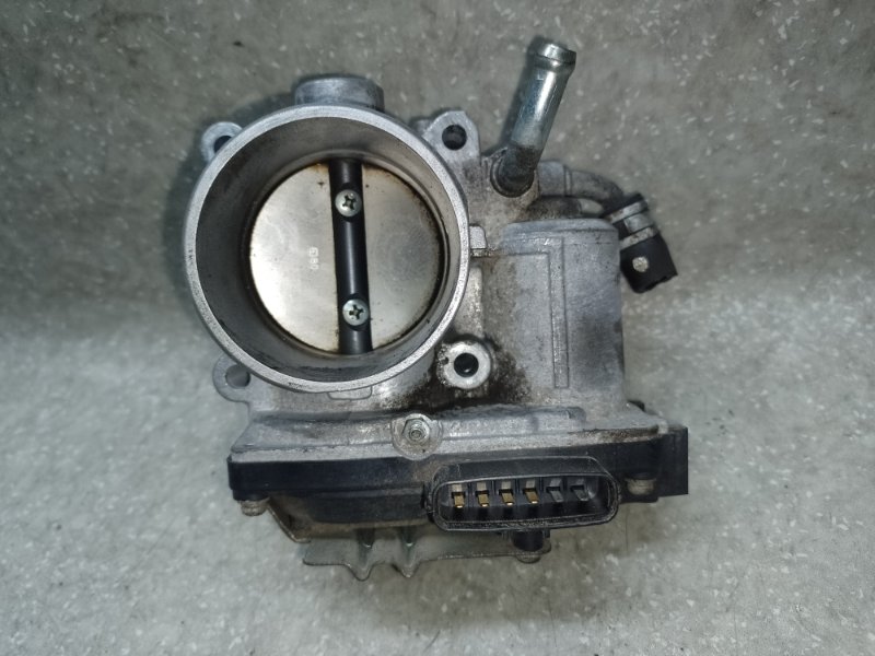 Дроссельная заслонка ASX / OUTLANDER SPORT 10-21 2.0 4B11 Дроссельная заслонка ASX / OUTLANDER SPORT 10-21 2.0 4B11