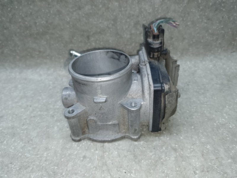 Дроссельная заслонка MITSUBISHI ASX / OUTLANDER SPORT 10-21 2.0 4B11 Дроссельная заслонка MITSUBISHI ASX / OUTLANDER SPORT 10-21 2.0 4B11