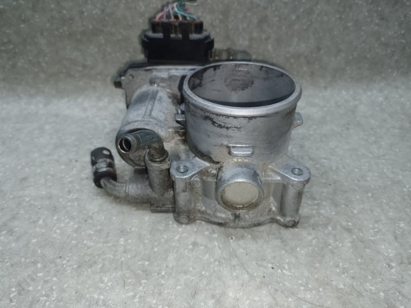 Дроссельная заслонка ASX / OUTLANDER SPORT 10-21 2.0 4B11 Дроссельная заслонка ASX / OUTLANDER SPORT 10-21 2.0 4B11