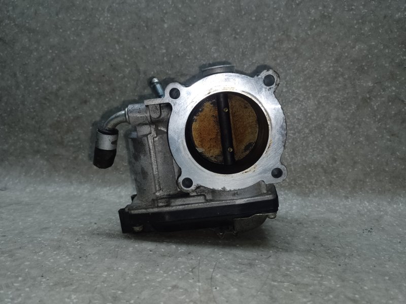 Дроссельная заслонка ASX / OUTLANDER SPORT 10-21 2.0 4B11 Дроссельная заслонка ASX / OUTLANDER SPORT 10-21 2.0 4B11