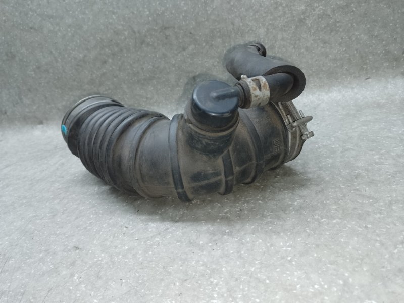 Патрубок воздушного фильтра MITSUBISHI ASX / OUTLANDER SPORT 10-21 2.0 4B11 Патрубок воздушного фильтра MITSUBISHI ASX / OUTLANDER SPORT 10-21 2.0 4B11