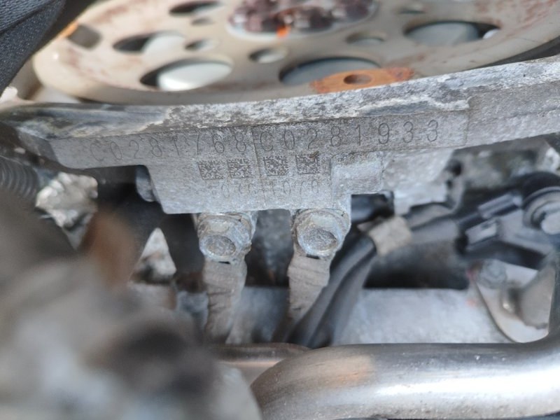 Двигатель бензин OUTBACK 09-14 BR 2012 2.5 Двигатель бензин OUTBACK 09-14 BR 2012 2.5