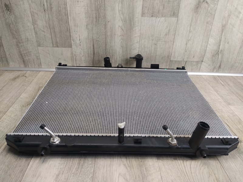 Радиатор основной TOYOTA HIGHLANDER 13-19