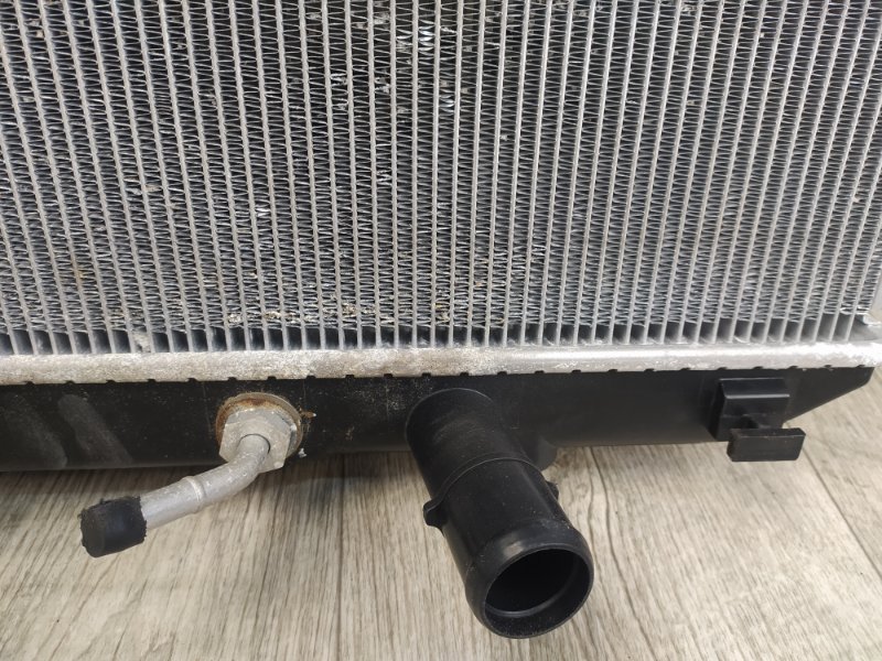 Радиатор основной HIGHLANDER 13-19