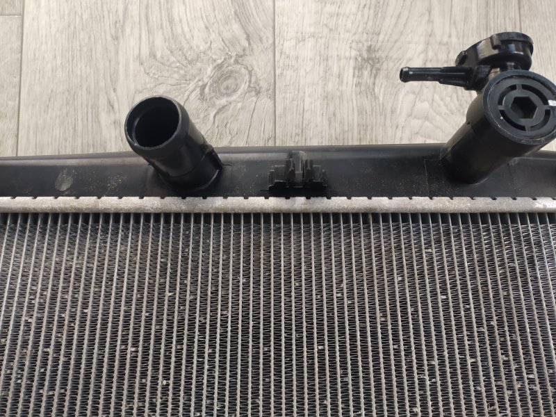 Радиатор основной HIGHLANDER 13-19