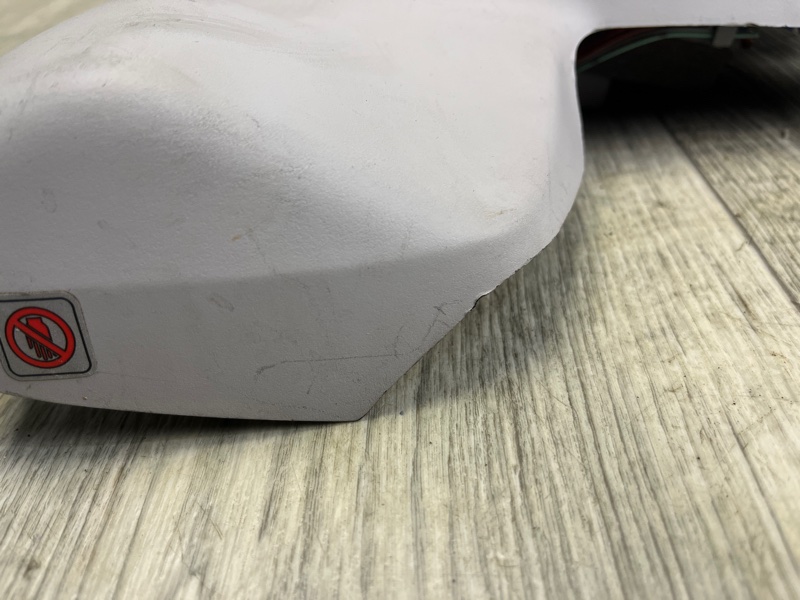 Плафон салона OUTBACK BS 14-21 2016 Внедорожник 2.5 FB25B