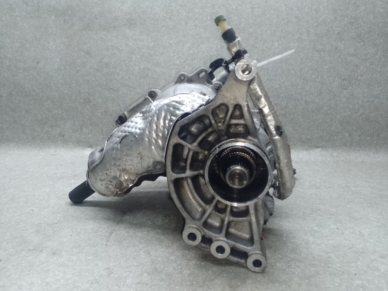 Редуктор передний CHEROKEE 14- 2014 3.2 EHB Редуктор передний CHEROKEE 14- 2014 3.2 EHB