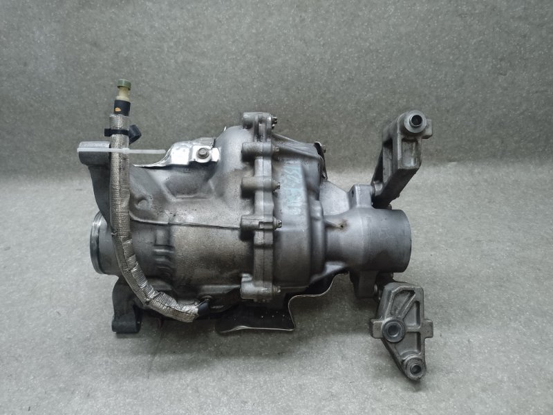 Редуктор передний JEEP CHEROKEE 14- 3.2 EHB Редуктор передний JEEP CHEROKEE 14- 3.2 EHB