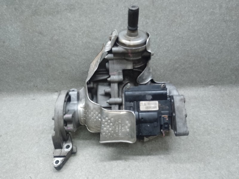 Редуктор передний CHEROKEE 14- 2014 3.2 EHB Редуктор передний CHEROKEE 14- 2014 3.2 EHB