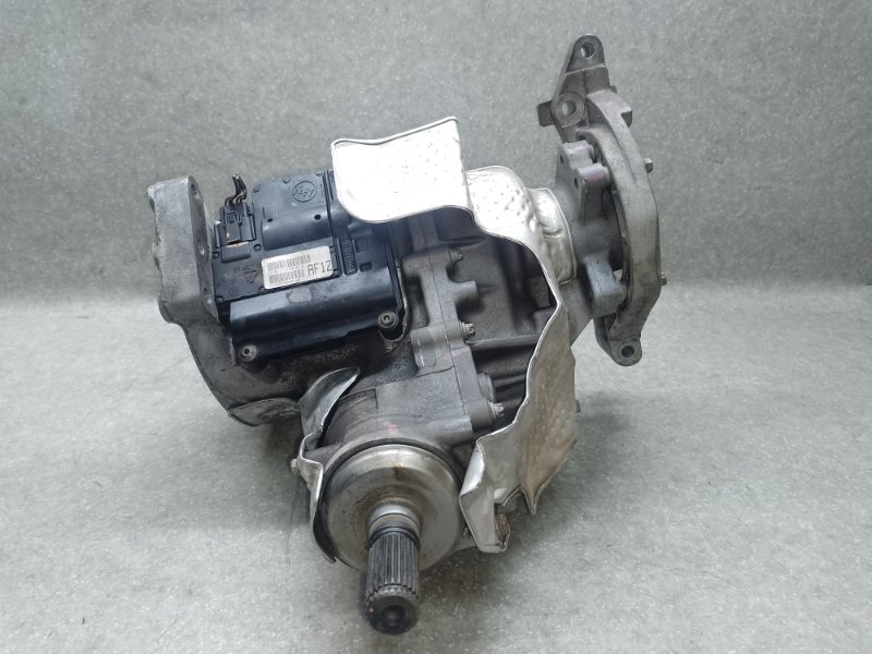 Редуктор передний CHEROKEE 14- 2014 3.2 EHB Редуктор передний CHEROKEE 14- 2014 3.2 EHB