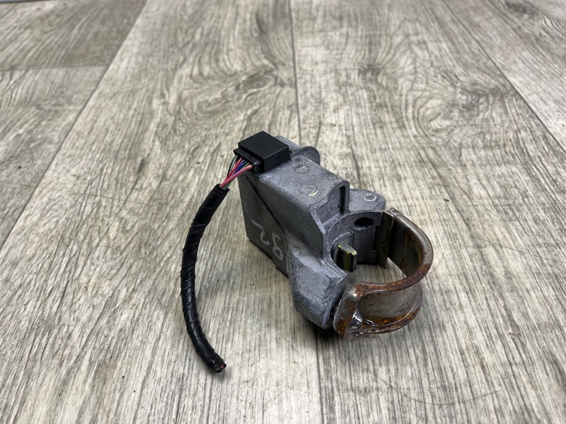 Блокиратор руля VENZA 09-16 2009 3.5 2GR-FE