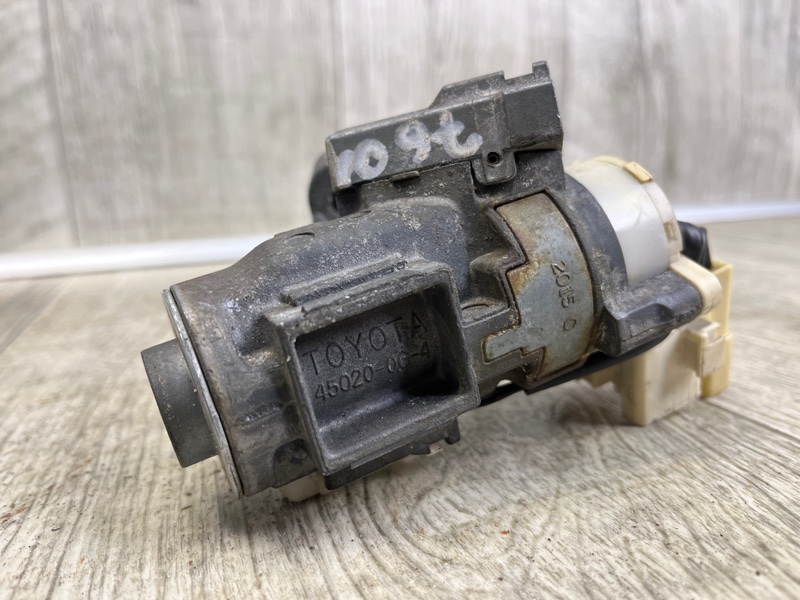 Замок зажигания CAMRY 30 02-06 2005 2.4 2AZFE Замок зажигания CAMRY 30 02-06 2005 2.4 2AZFE