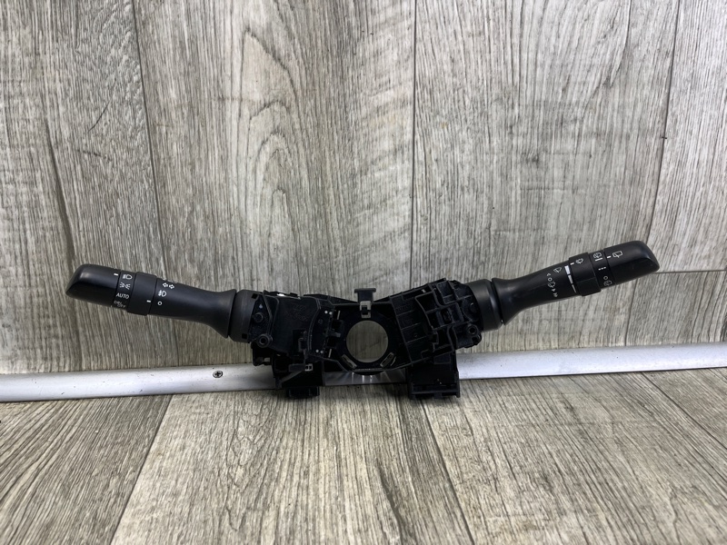 Запчасть подрулевой переключатель TOYOTA VENZA 09-16 2009 3.5 2GR-FE 841400T080 Б/У Подрулевой переключатель TOYOTA VENZA 09-16 2009 3.5 2GR-FE 841400T080 Б/У