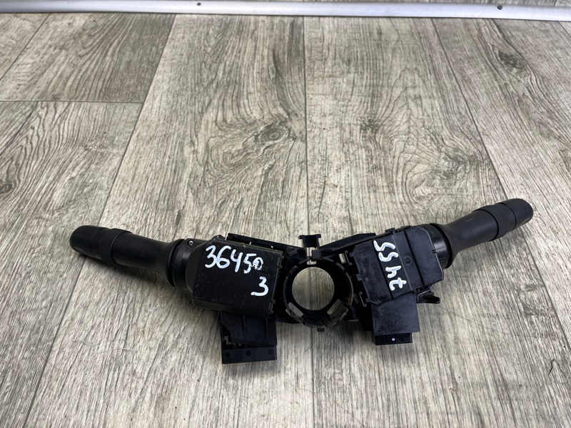 Подрулевой переключатель VENZA 09-16 2009 3.5 2GR-FE Подрулевой переключатель VENZA 09-16 2009 3.5 2GR-FE