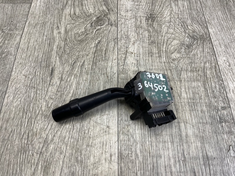 Подрулевой переключатель правый TOYOTA CAMRY 30 02-06 2.4 2AZFE