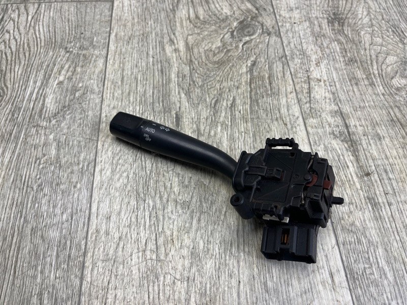 Подрулевой переключатель левый TOYOTA CAMRY 30 02-06 2005 2.4 2AZFE 8414006270 Б/У