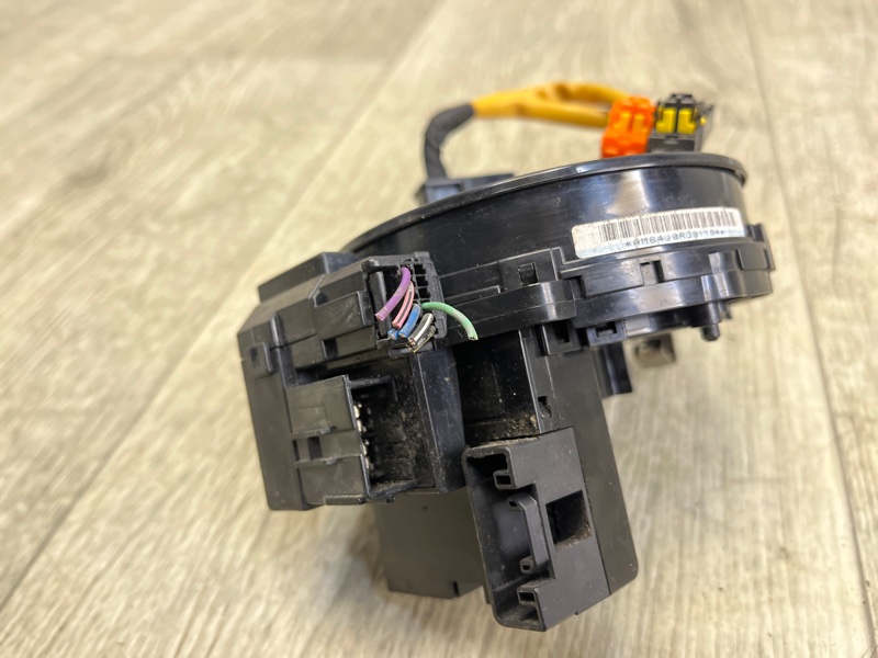 Шлейф Airbag SUZUKI GRAND VITARA 05-15 2.7 H27A Шлейф Airbag SUZUKI GRAND VITARA 05-15 2.7 H27A