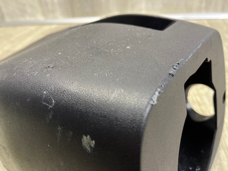 Кожух рулевой колонки VENZA 09-16 2009 3.5 2GR-FE Кожух рулевой колонки VENZA 09-16 2009 3.5 2GR-FE