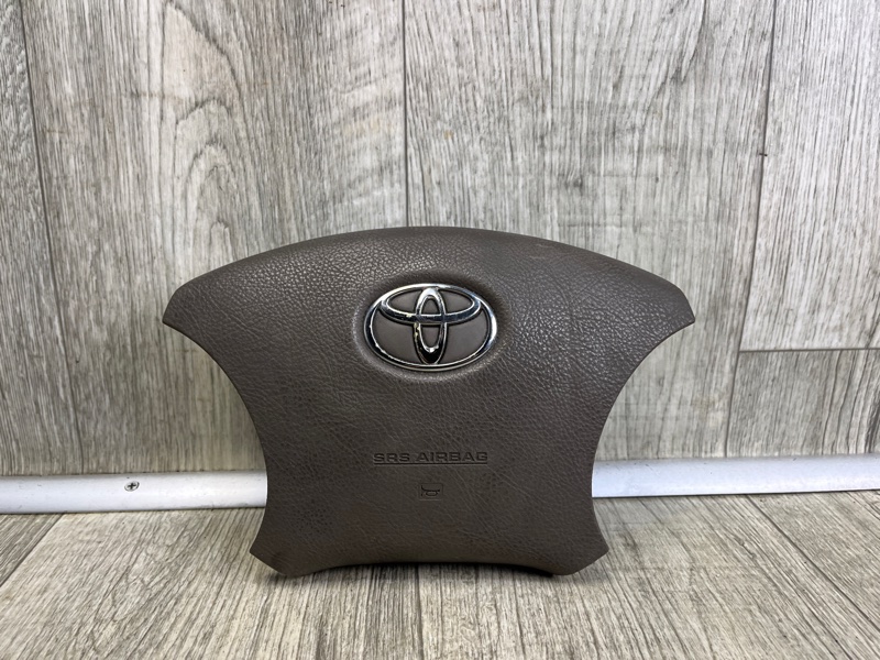 Запчасть подушка безопасности в руль TOYOTA CAMRY 30 02-06 2005 2.4 2AZFE 4513006221E0 Б/У Подушка безопасности в руль TOYOTA CAMRY 30 02-06 2005 2.4 2AZFE 4513006221E0 Б/У