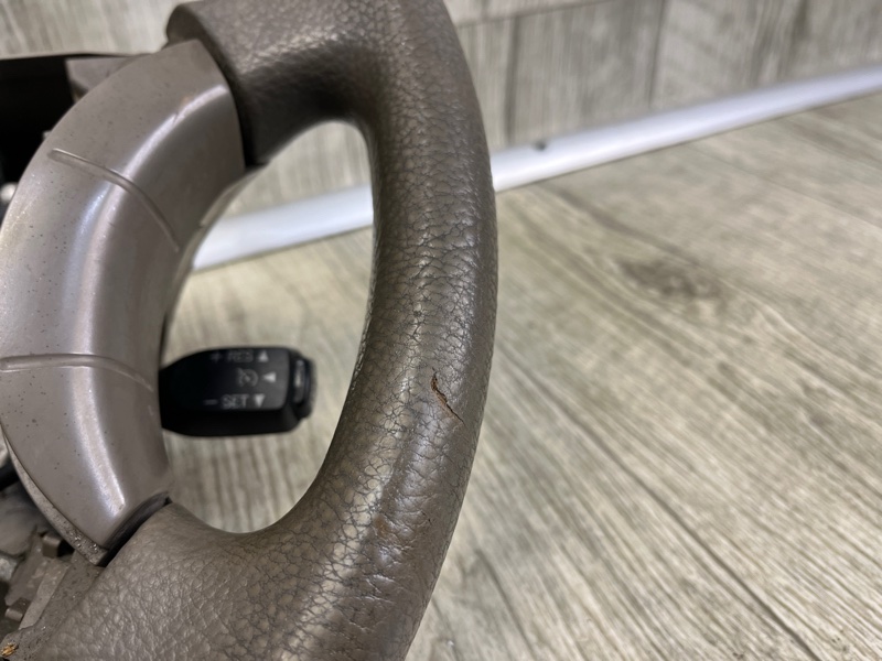 Руль CAMRY 30 02-06 2005 2.4 2AZFE Руль CAMRY 30 02-06 2005 2.4 2AZFE