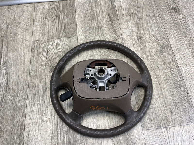 Руль CAMRY 30 02-06 2005 2.4 2AZFE Руль CAMRY 30 02-06 2005 2.4 2AZFE