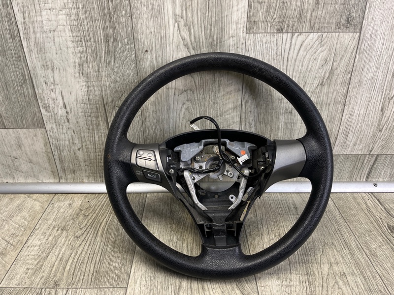 Запчасть руль TOYOTA VENZA 09-16 2009 3.5 2GR-FE 451000T020C0 Б/У Руль TOYOTA VENZA 09-16 2009 3.5 2GR-FE 451000T020C0 Б/У
