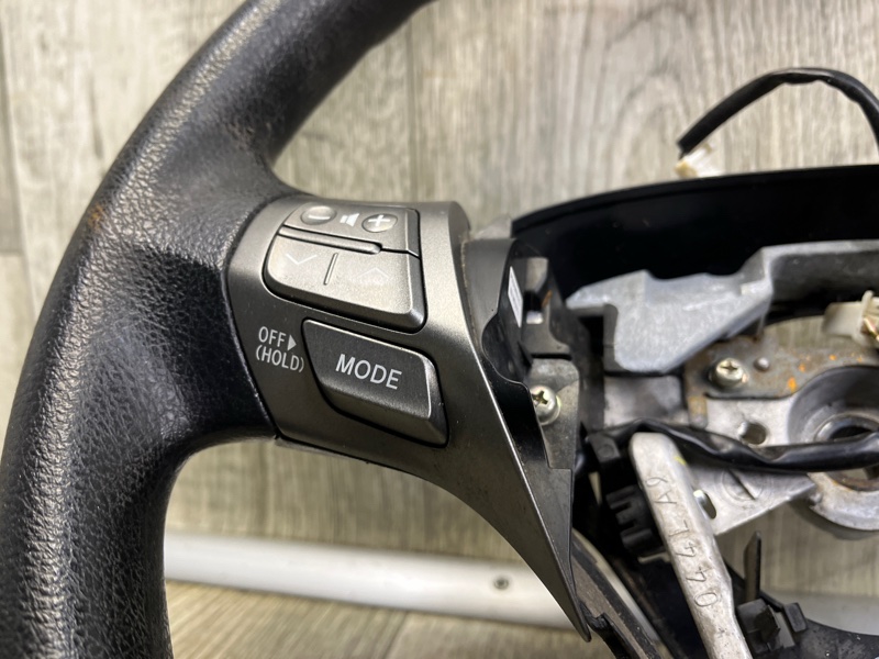 Руль VENZA 09-16 2009 3.5 2GR-FE Руль VENZA 09-16 2009 3.5 2GR-FE