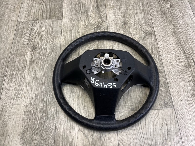 Руль TOYOTA VENZA 09-16 3.5 2GR-FE Руль TOYOTA VENZA 09-16 3.5 2GR-FE
