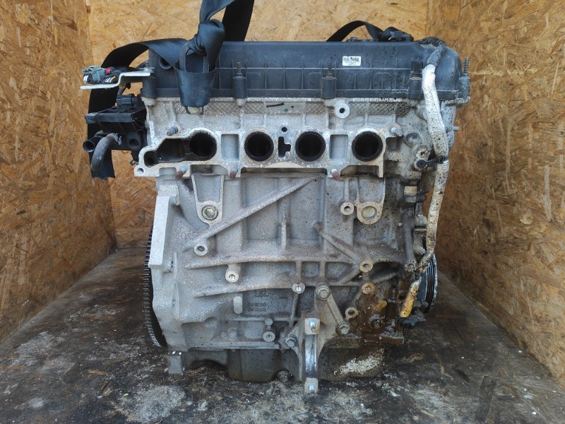 Двигатель бензин ESCAPE 12-19 Двигатель бензин ESCAPE 12-19