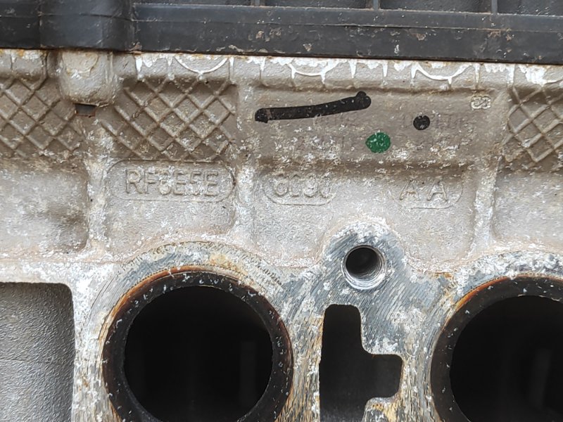 Двигатель бензин ESCAPE 12-19 Двигатель бензин ESCAPE 12-19