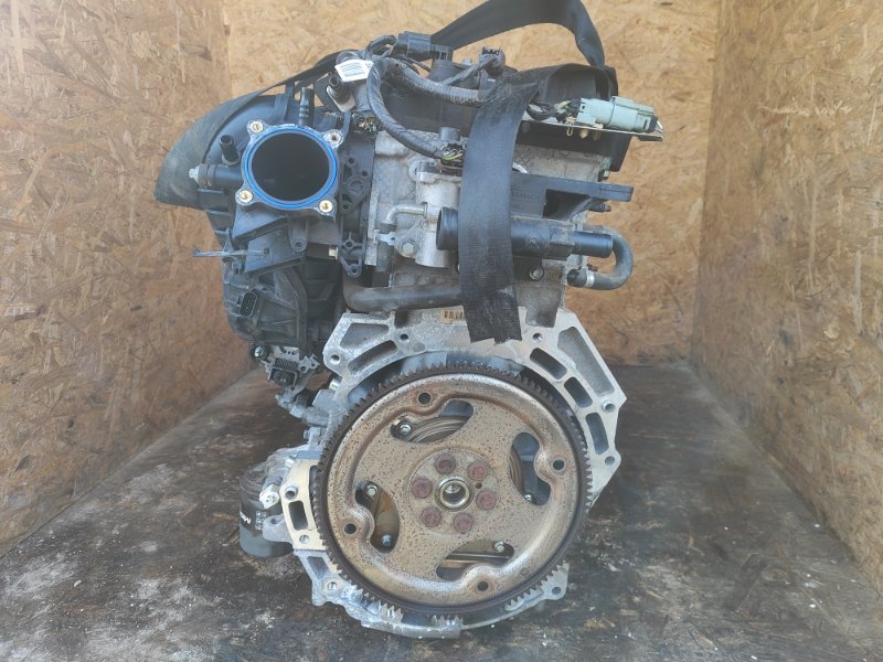 Двигатель бензин ESCAPE 12-19 Двигатель бензин ESCAPE 12-19