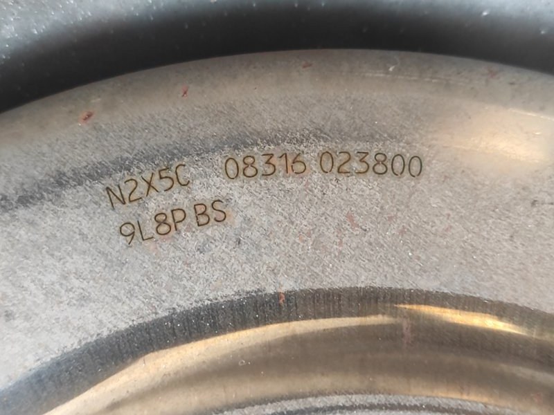 АКПП FORD ESCAPE 12-19 2.5 FWD АКПП FORD ESCAPE 12-19 2.5 FWD