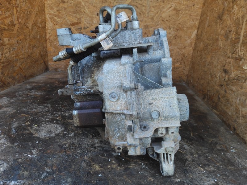 АКПП ESCAPE 12-19 2017 2.5 FWD АКПП ESCAPE 12-19 2017 2.5 FWD