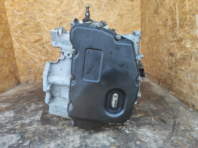 АКПП ESCAPE 12-19 2017 2.5 FWD АКПП ESCAPE 12-19 2017 2.5 FWD