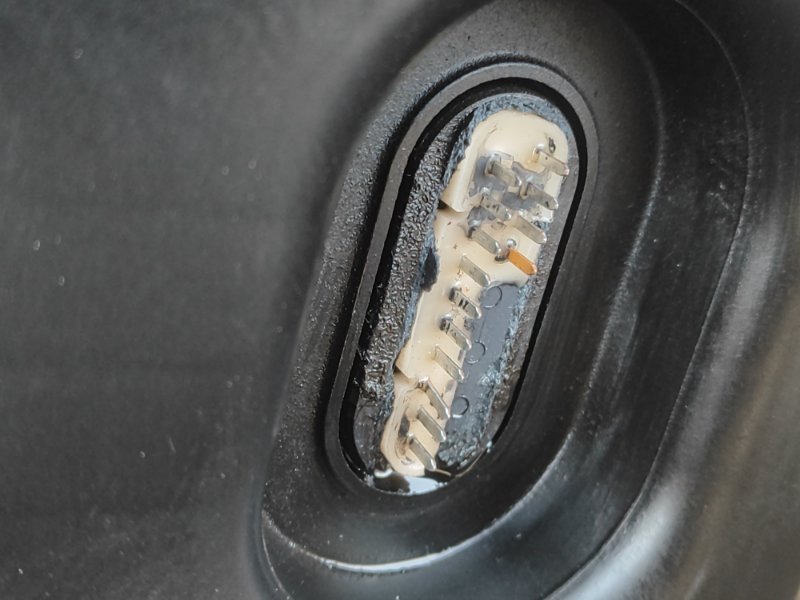 АКПП ESCAPE 12-19 2017 2.5 FWD АКПП ESCAPE 12-19 2017 2.5 FWD