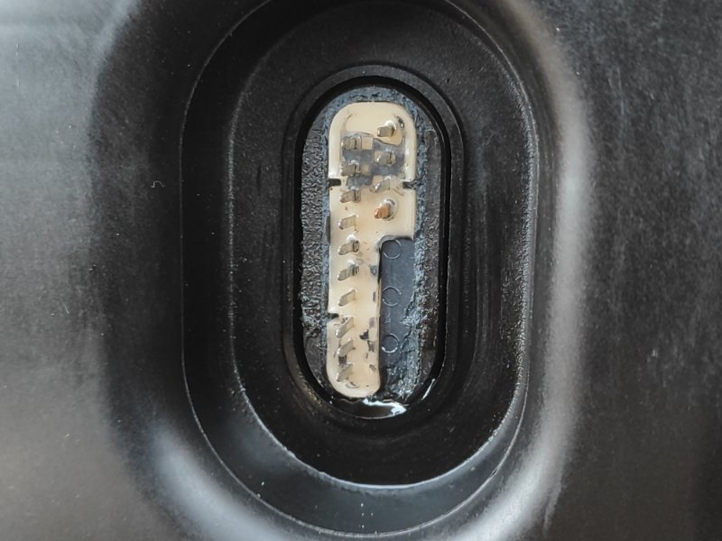 АКПП ESCAPE 12-19 2017 2.5 FWD АКПП ESCAPE 12-19 2017 2.5 FWD