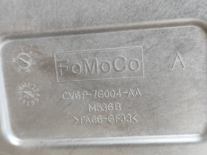 АКПП ESCAPE 12-19 2017 2.5 FWD АКПП ESCAPE 12-19 2017 2.5 FWD