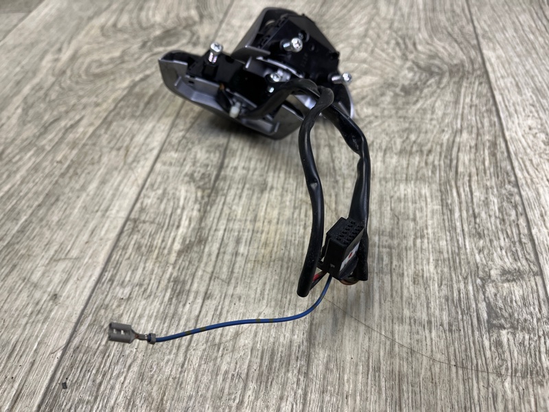 Кнопки на руль GRAND VITARA 05-15 2008 2.7 H27A Кнопки на руль GRAND VITARA 05-15 2008 2.7 H27A