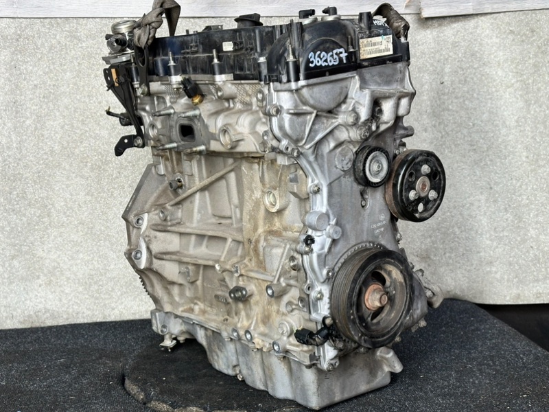 Двигатель бензин FORD ESCAPE 12-19 2.0 HDTX CJ5Z-6006-B Б/У