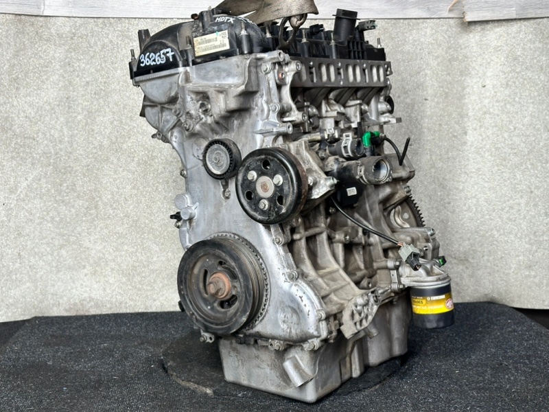 Двигатель бензин ESCAPE 12-19 2.0 HDTX