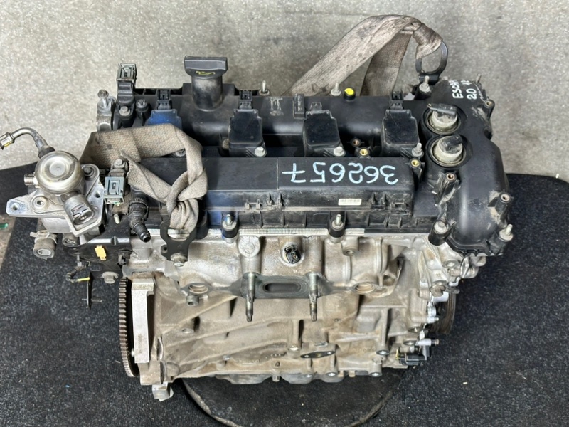 Двигатель бензин ESCAPE 12-19 2.0 HDTX