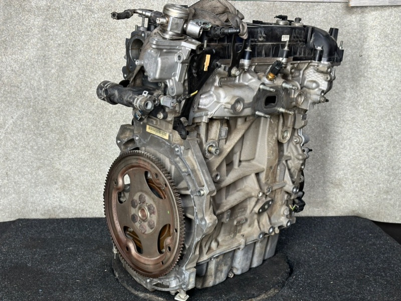 Двигатель бензин ESCAPE 12-19 2.0 HDTX